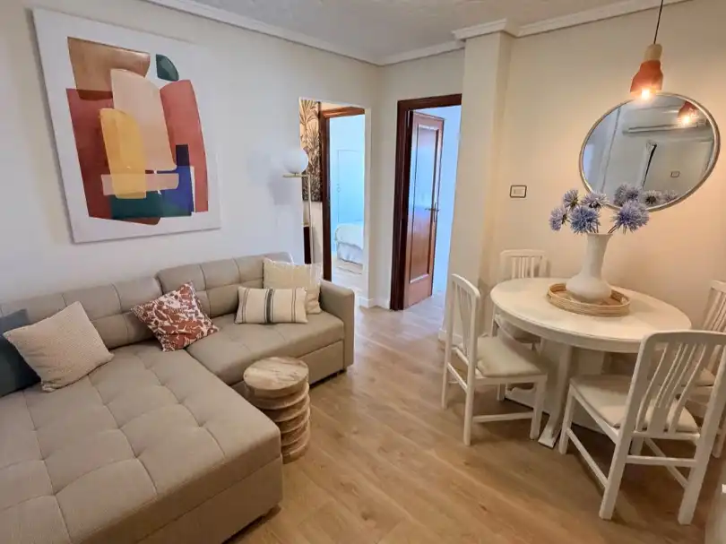 Piso de 120 m² en Sagunto