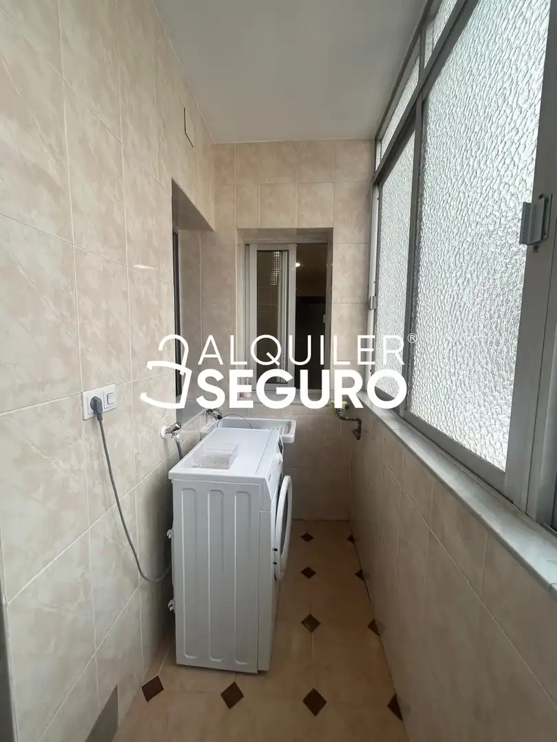 Piso de 103 m² en Maracena