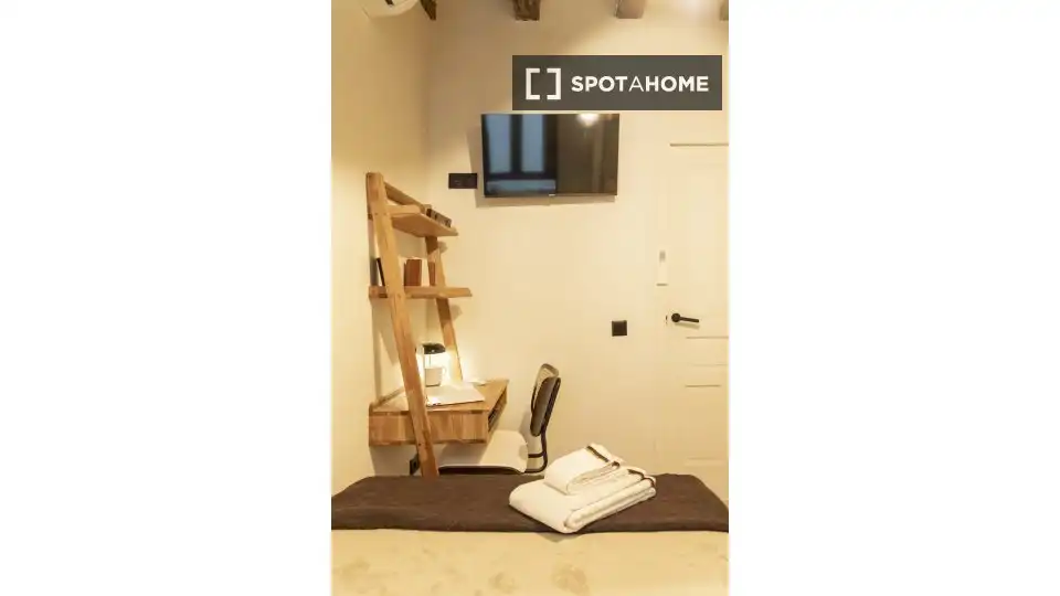 Quarto para alugar, Barcelona