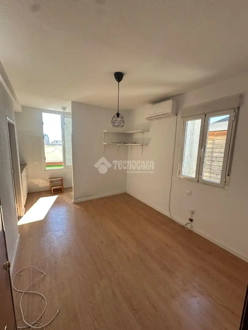 Piso de 45 m² en Madrid