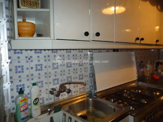 Pis de 75 m² a Cáceres