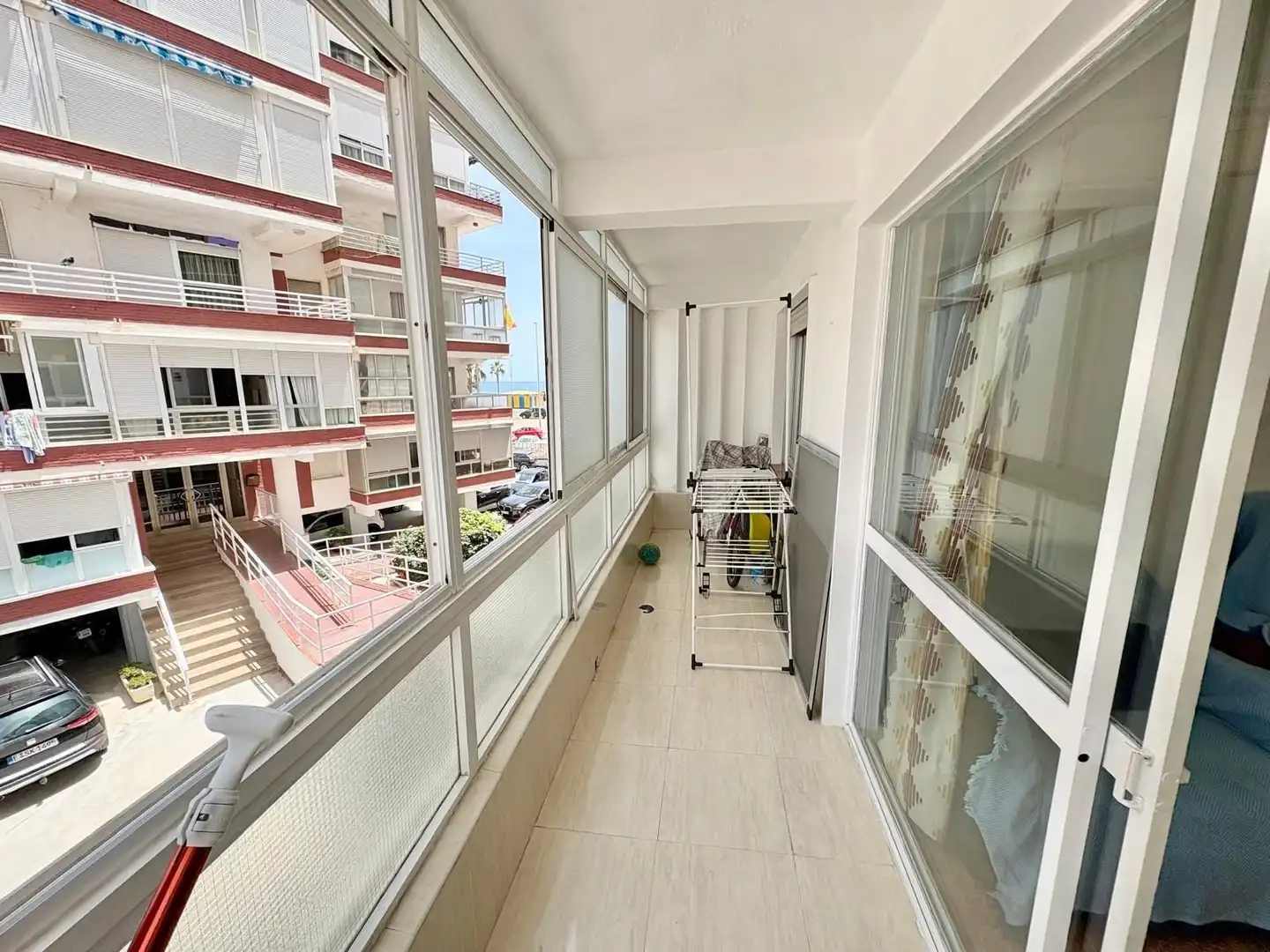 Piso de 80 m² en Vélez-Málaga