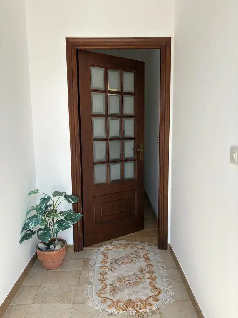 Piso de 100 m² en Santiago de Compostela