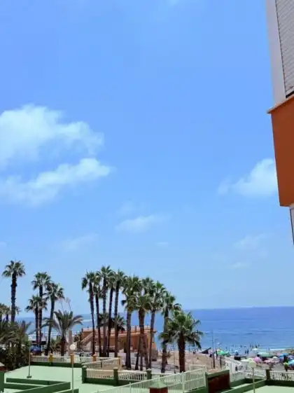 Piso de 70 m² en Torrox