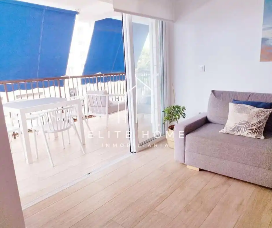Piso de 79 m² en Benicasim