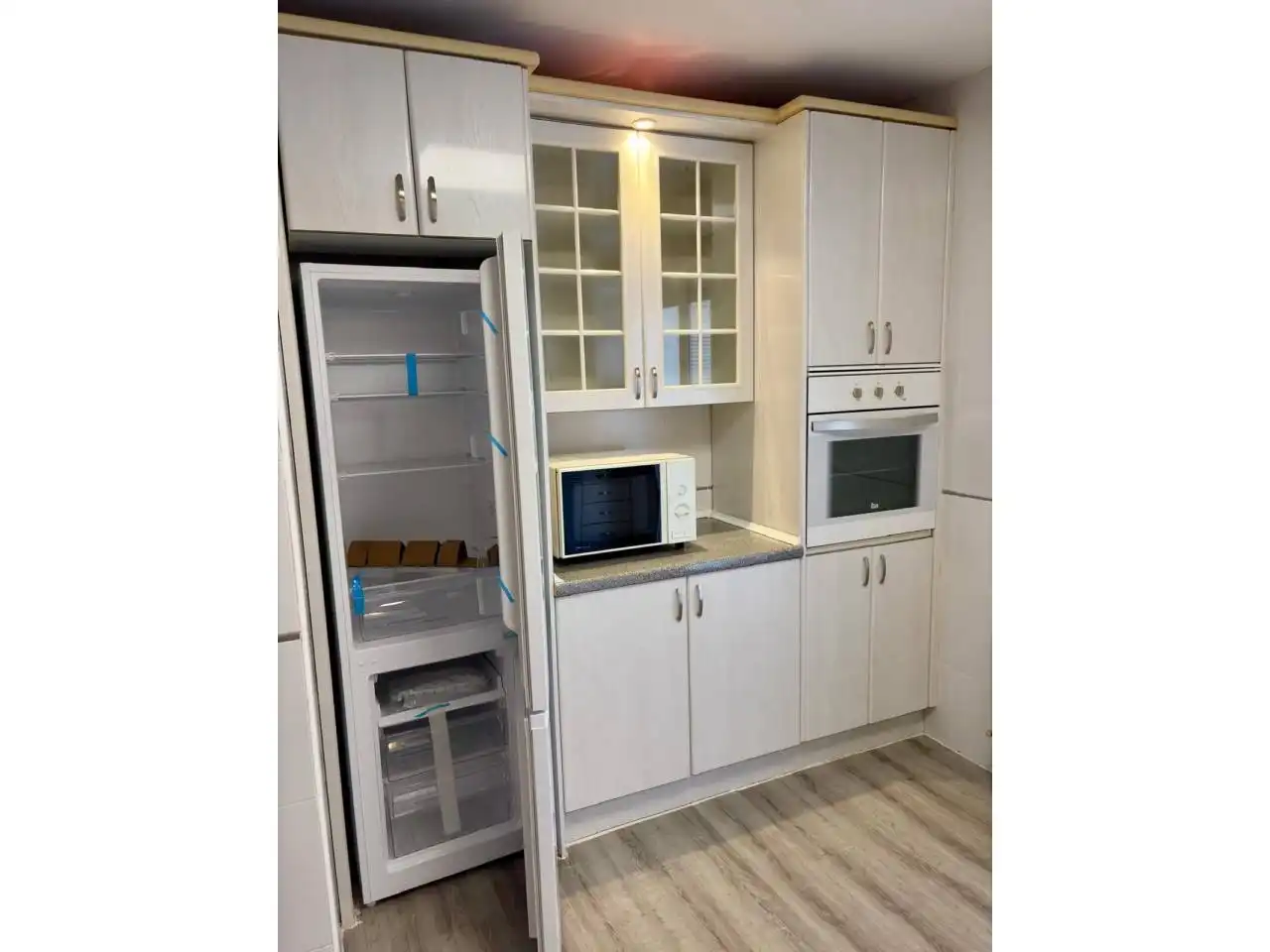 Piso de 159 m² en Zamora