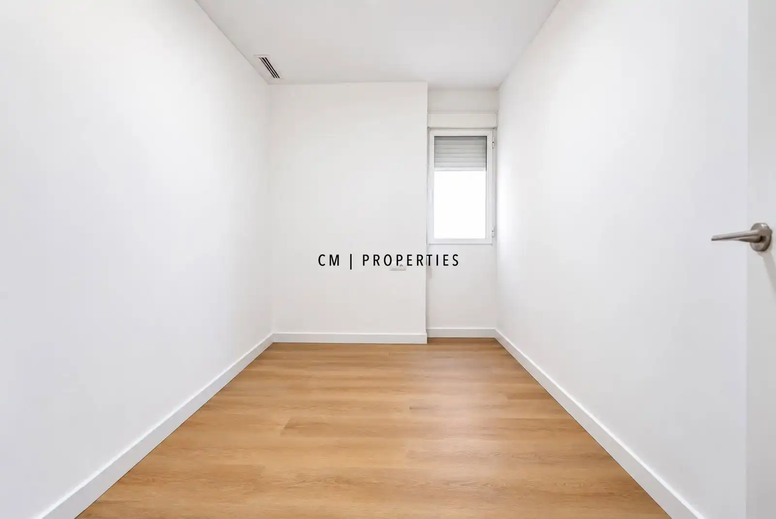 Wohnung 132 m² in Valencia