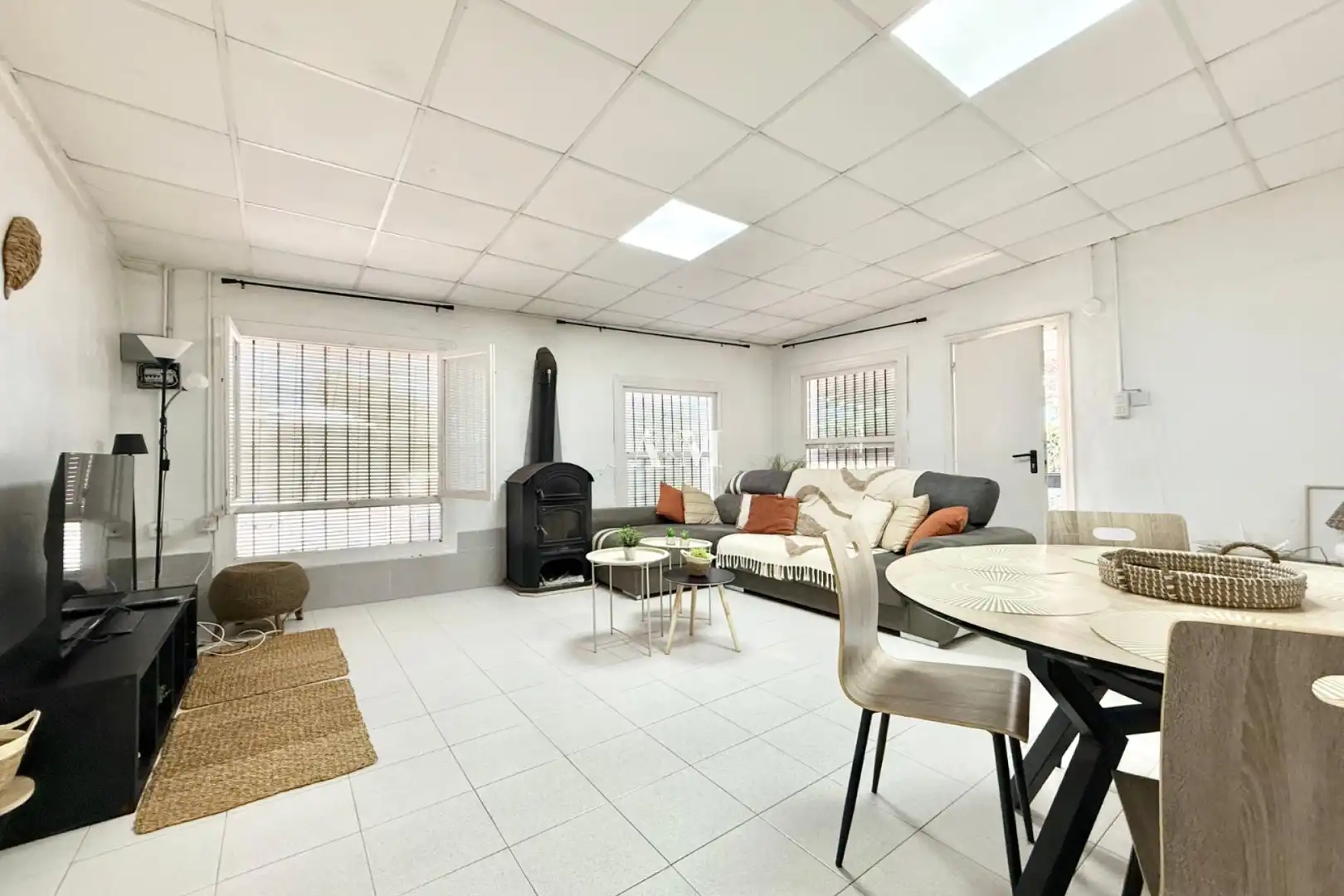 Piso de 120 m² en Guardamar del Segura