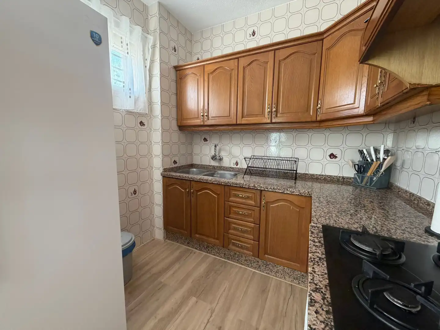 Piso de 97 m² en Córdoba