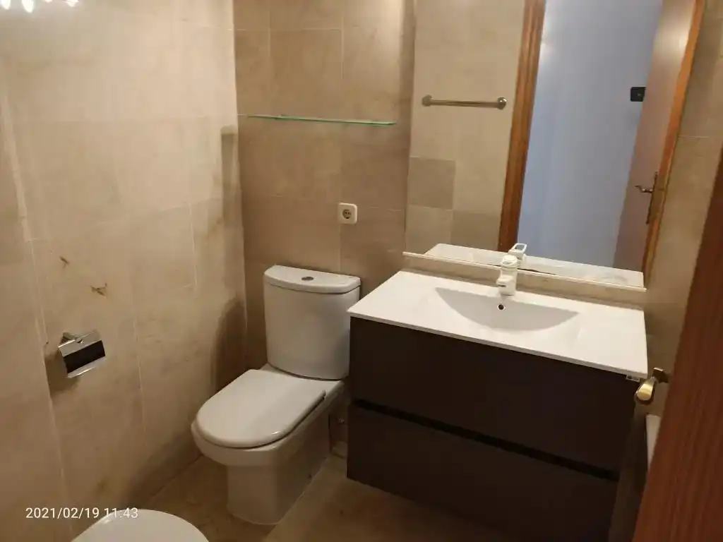 Pis de 95 m² a Calvià