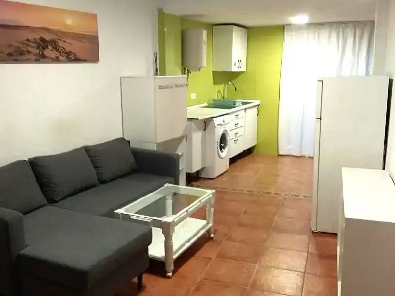 Piso de 50 m² en Benidorm