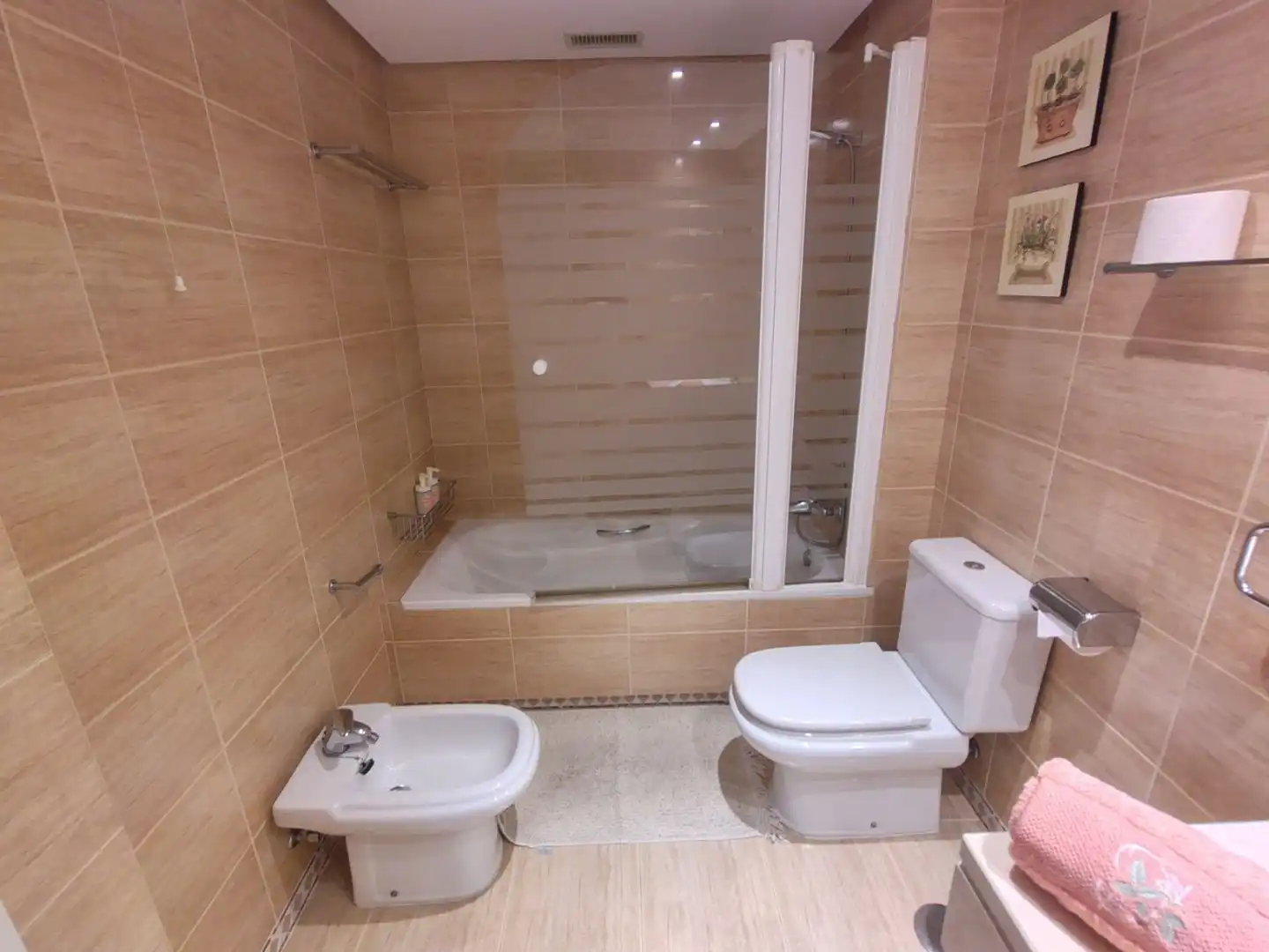 Pis de 95 m² a Marbella