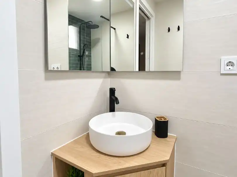 Piso de 100 m² en Sagunto