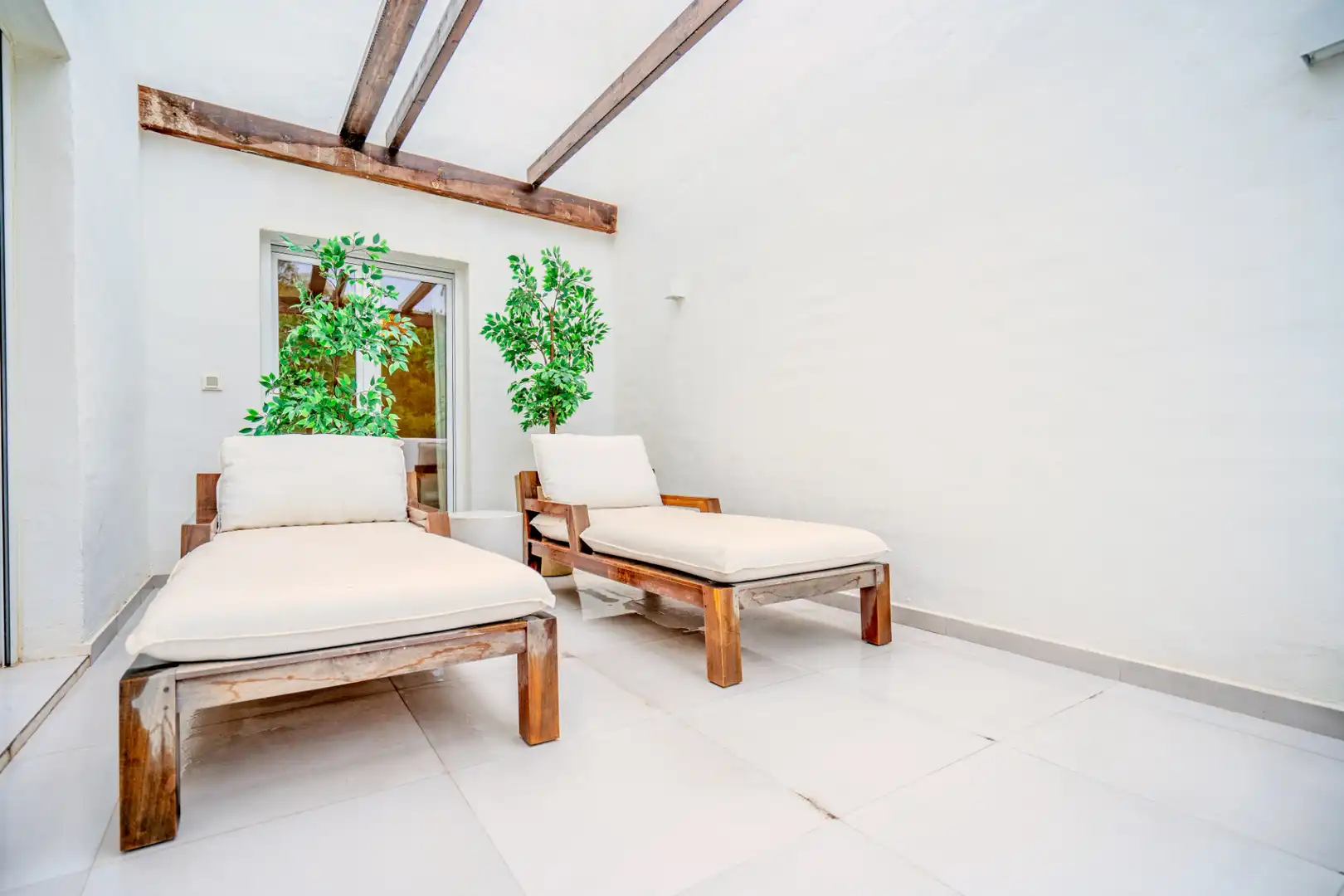 Moradia 150 m² em Marbella