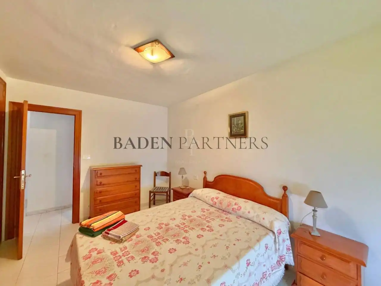 Piso de 115 m² en Vinaròs
