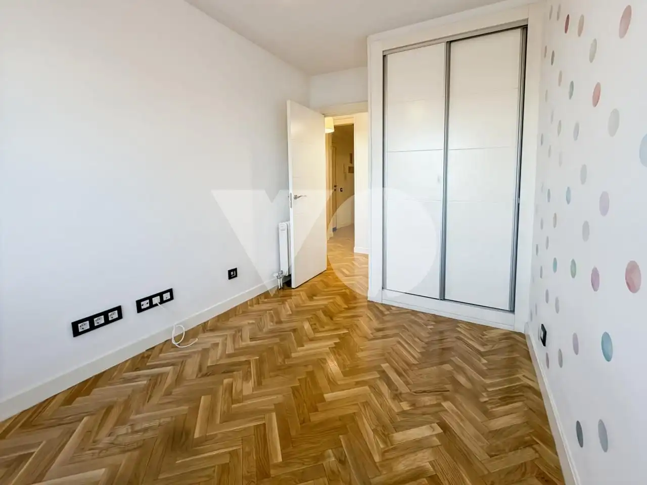 Piso de 105 m² en Madrid