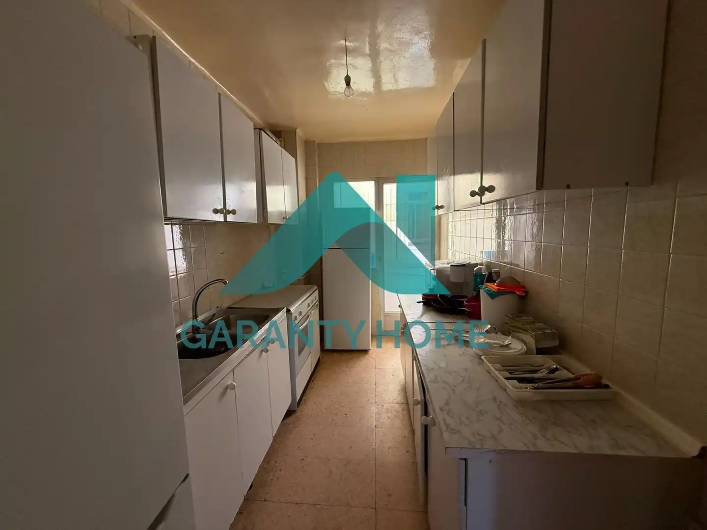 Piso de 100 m² en Cáceres