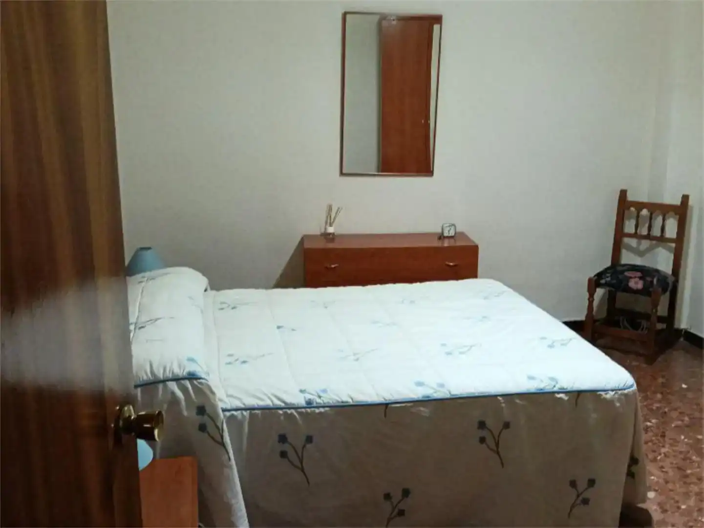 Piso de 95 m² en Valdepeñas de Jaén