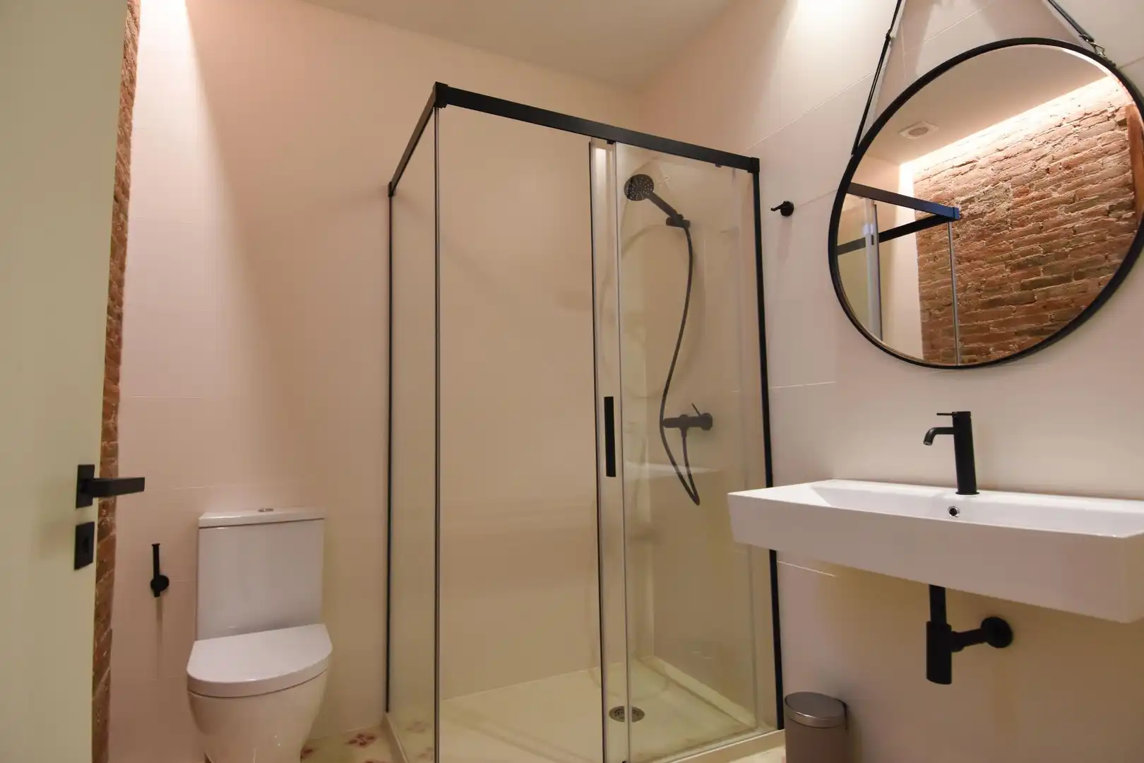 Piso de 87 m² en Gerona