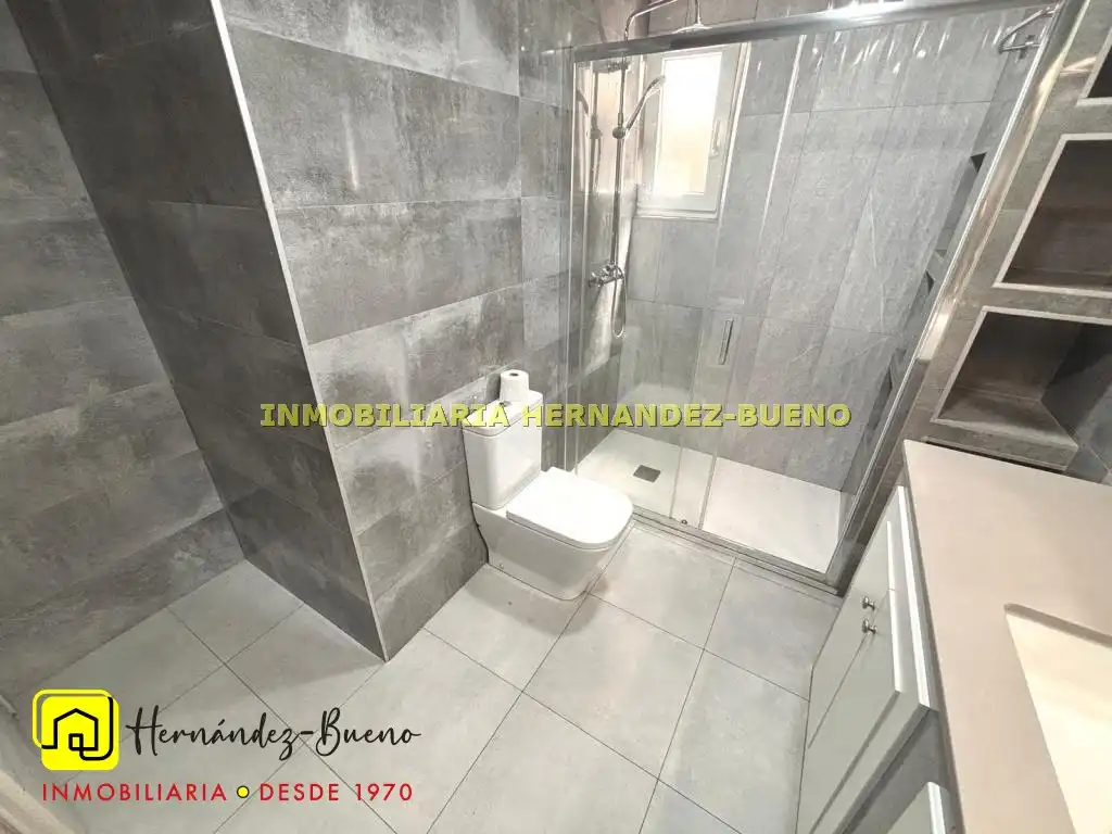 Wohnung 121 m² in Salamanca