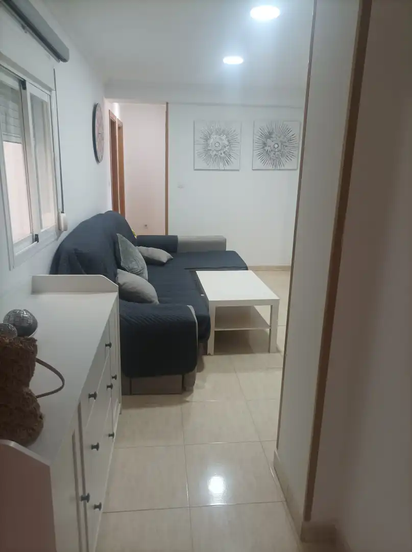 Pis de 60 m² a Màlaga