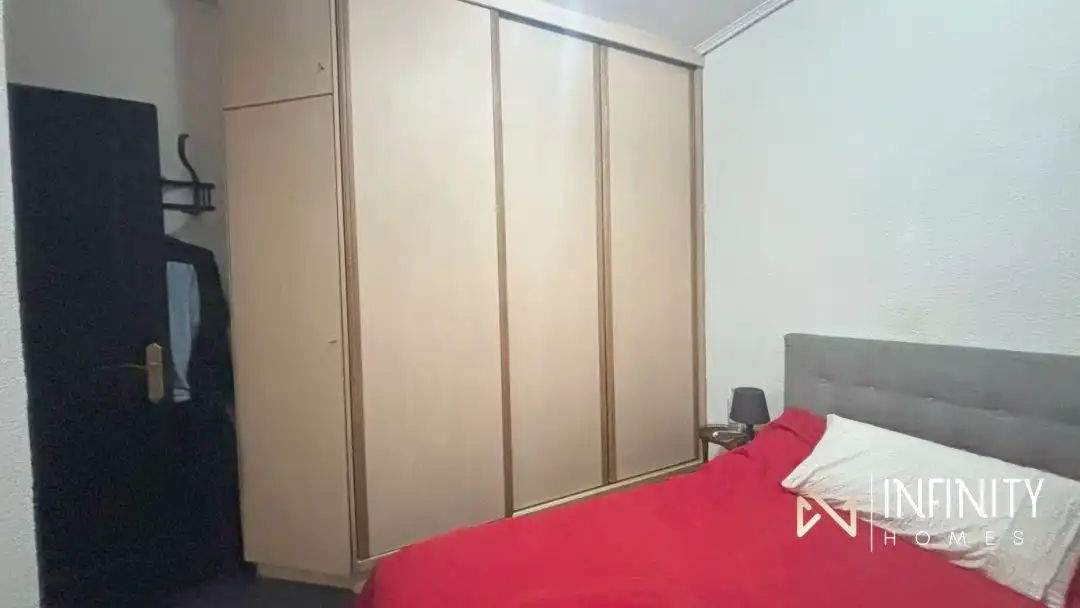 Piso de 55 m² en Bilbao