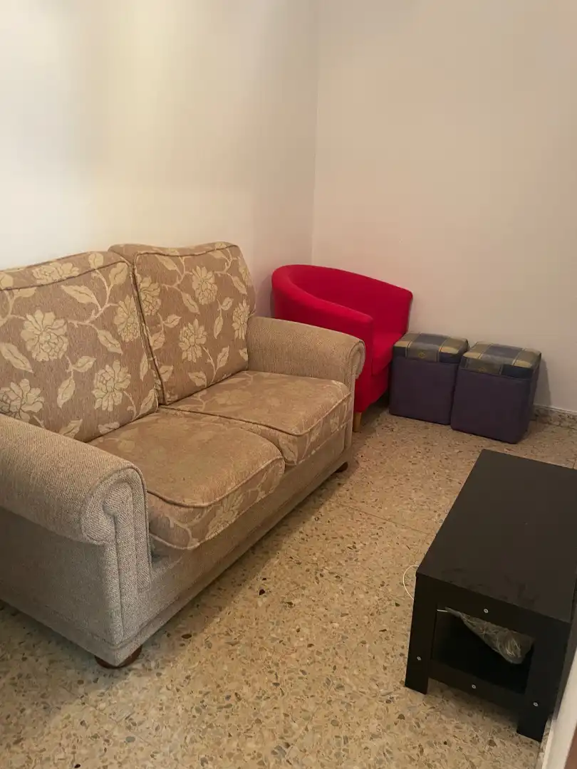 Piso de 100 m² en Santiago de Compostela