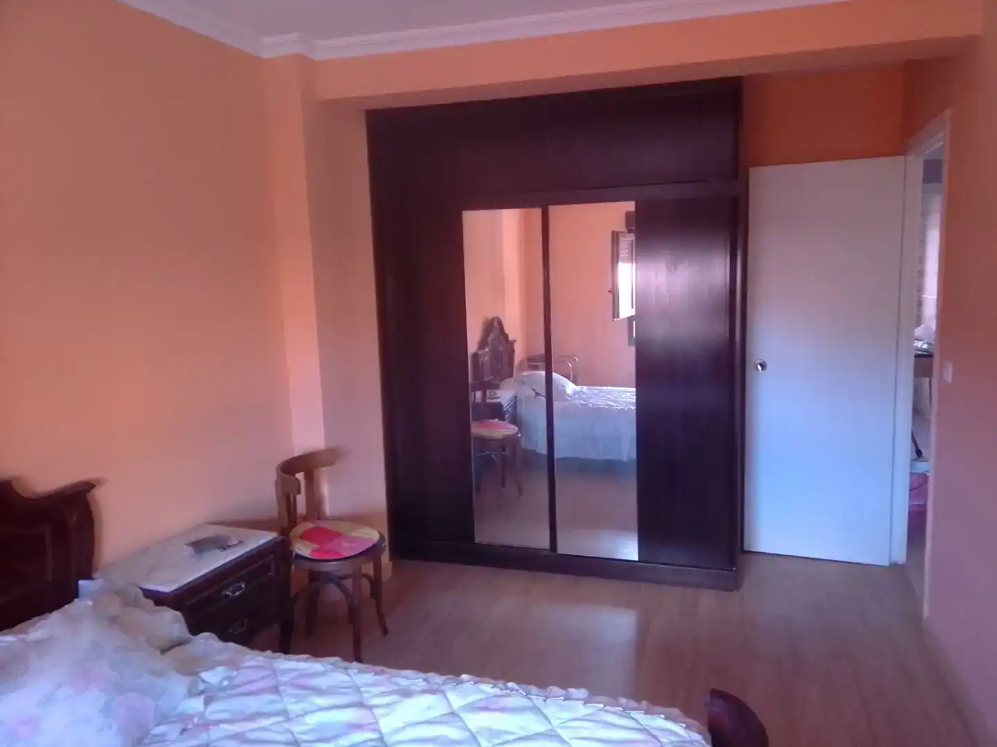 Piso de 105 m² en León