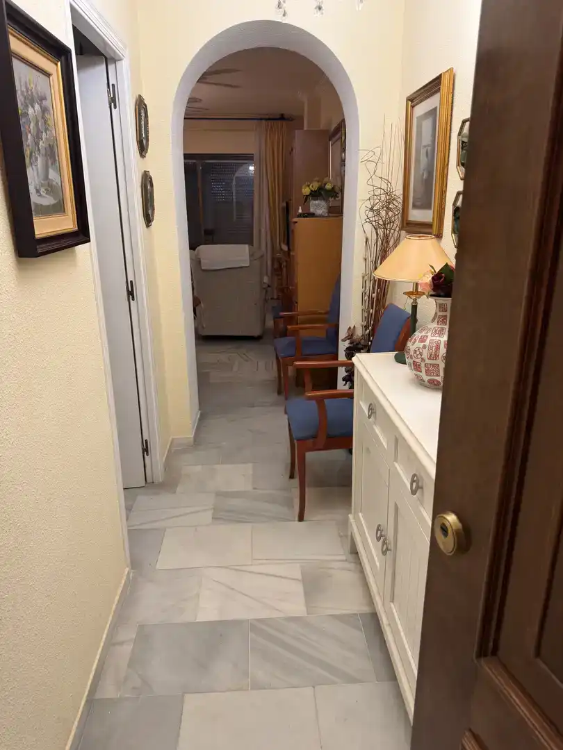 Piso de 90 m² en Motril