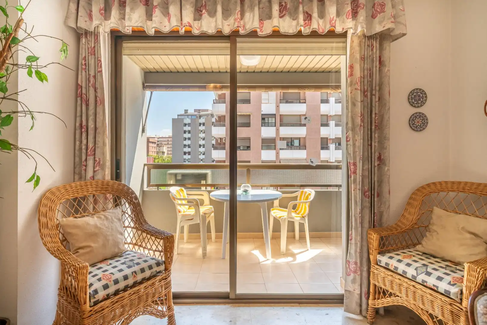 Piso de 109 m² en Almería