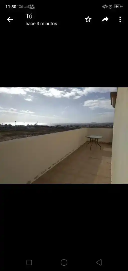 Habitación 50 m², Puerto del Rosario