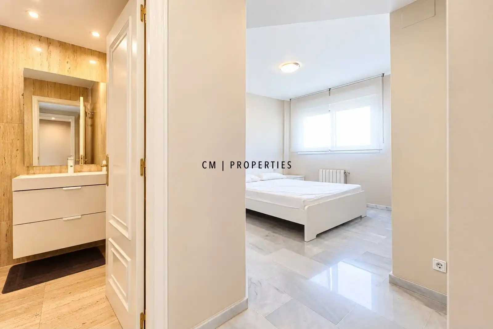 Piso de 123 m² en Valencia