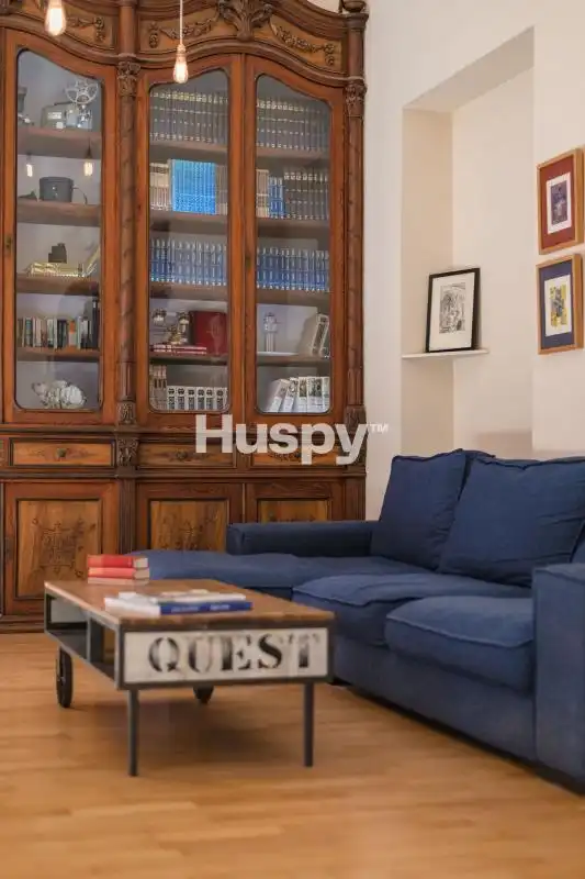 Pis de 182 m² a Alacant