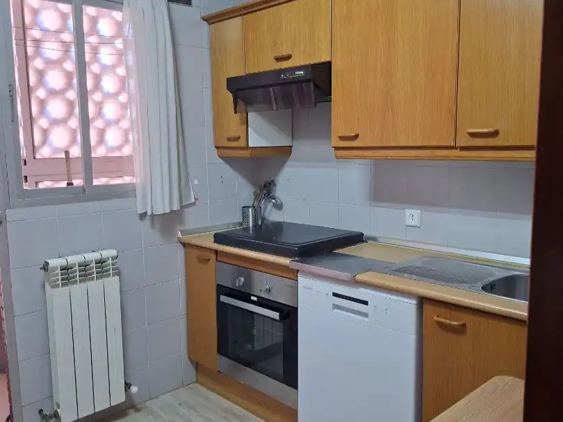 Piso de 90 m² en Móstoles