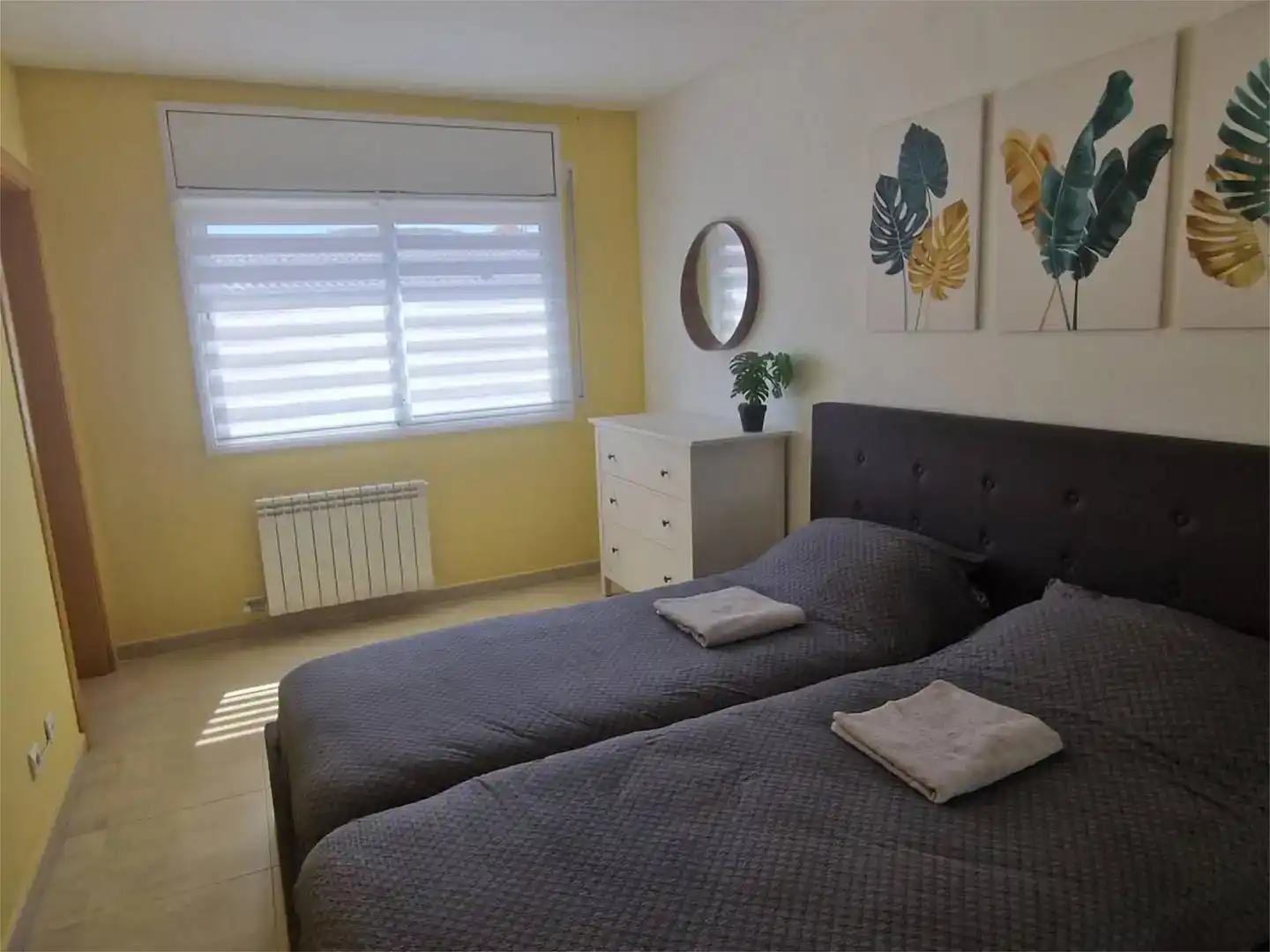 Piso de 219 m² en Calafell