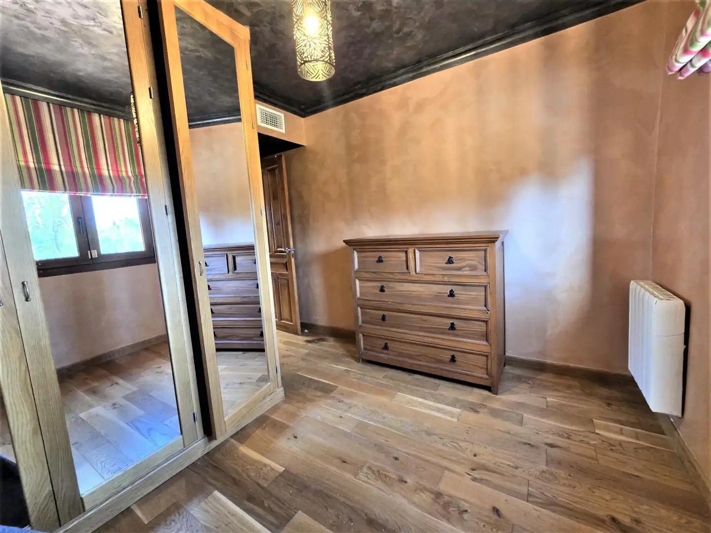 Casa de 225 m² en Málaga