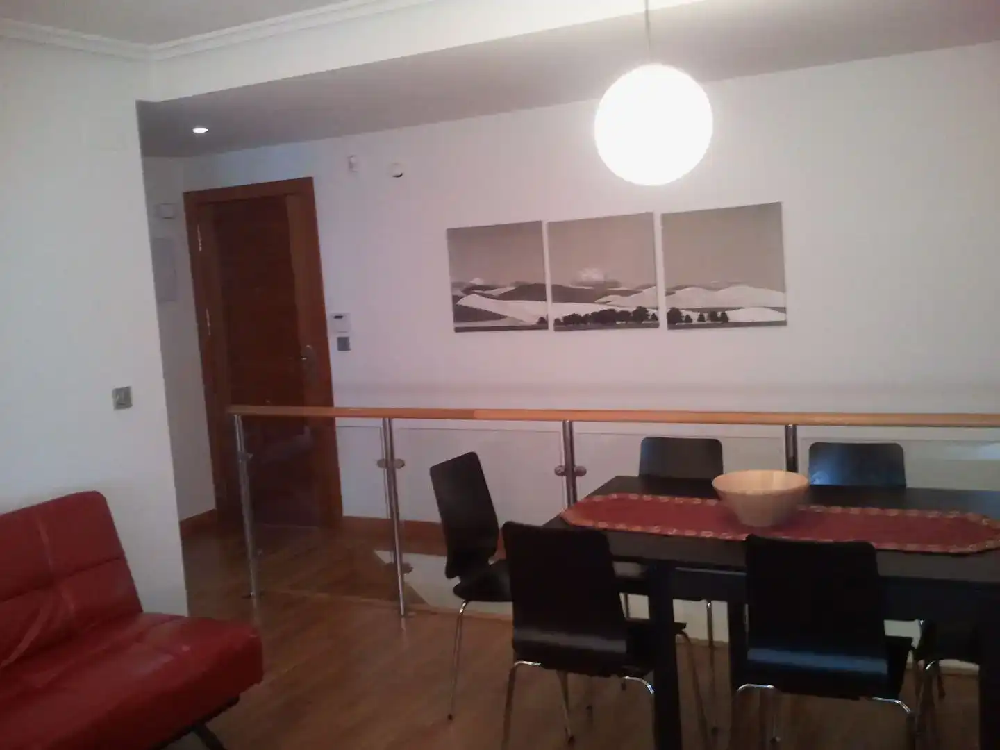 Piso de 80 m² en Gozón