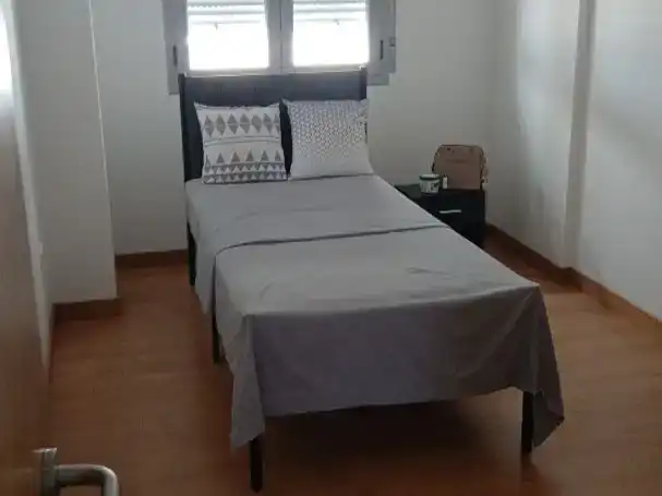 Piso de 95 m² en Herencia