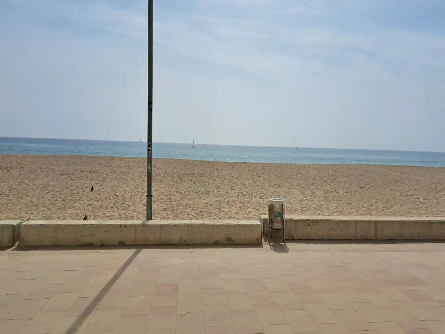 Piso de 80 m² en el Vendrell
