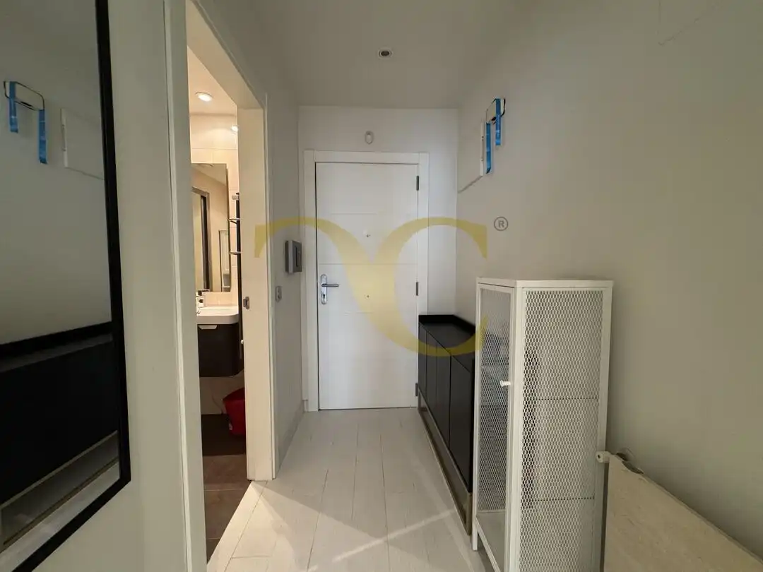 Piso de 40 m² en Gijón