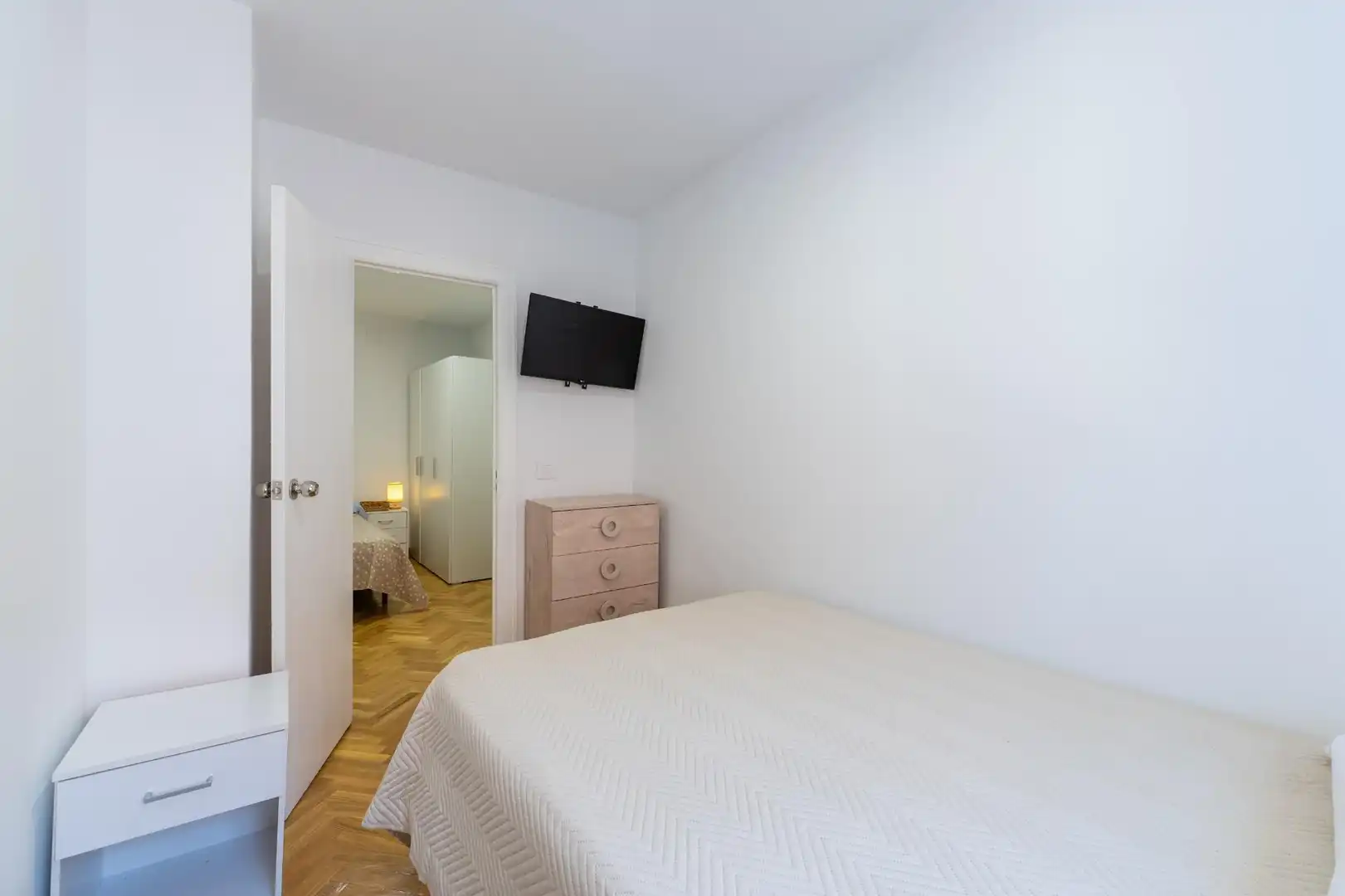 Piso de 96 m² en Pelahustán