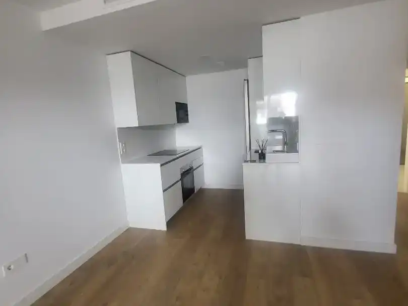 Piso de 89 m² en Málaga