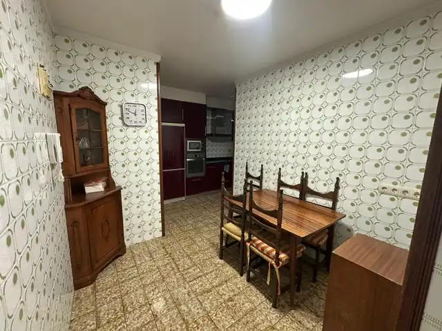Pis de 130 m² a Pamplona