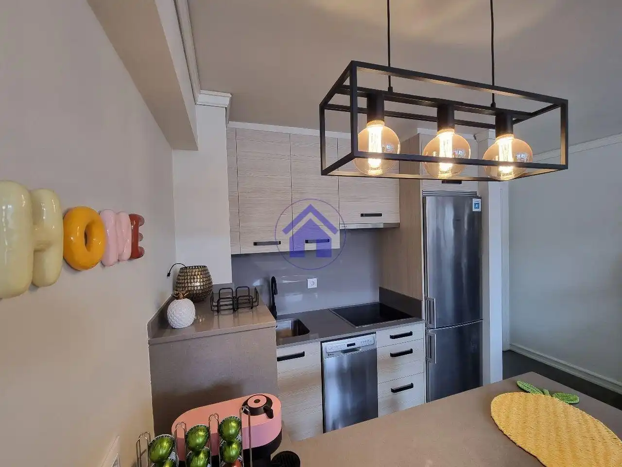 Piso de 50 m² en Vigo