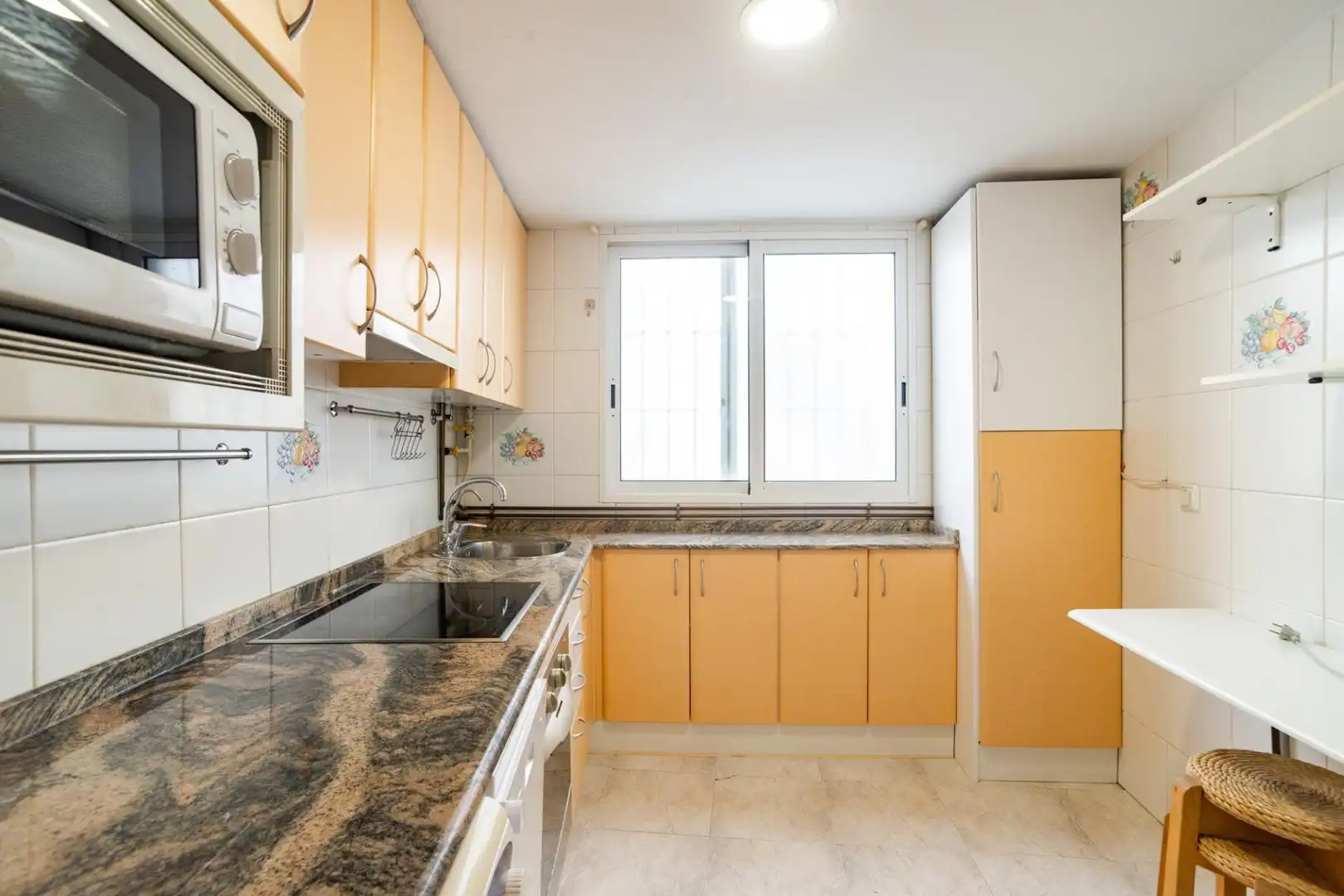 Pis de 86 m² a Múrcia