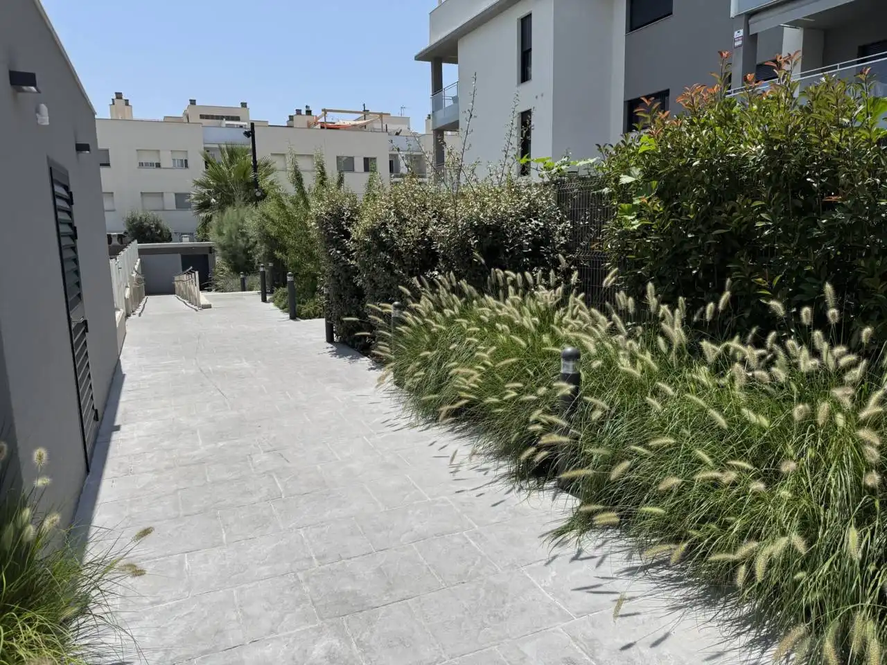 Piso de 78 m² en Cubelles