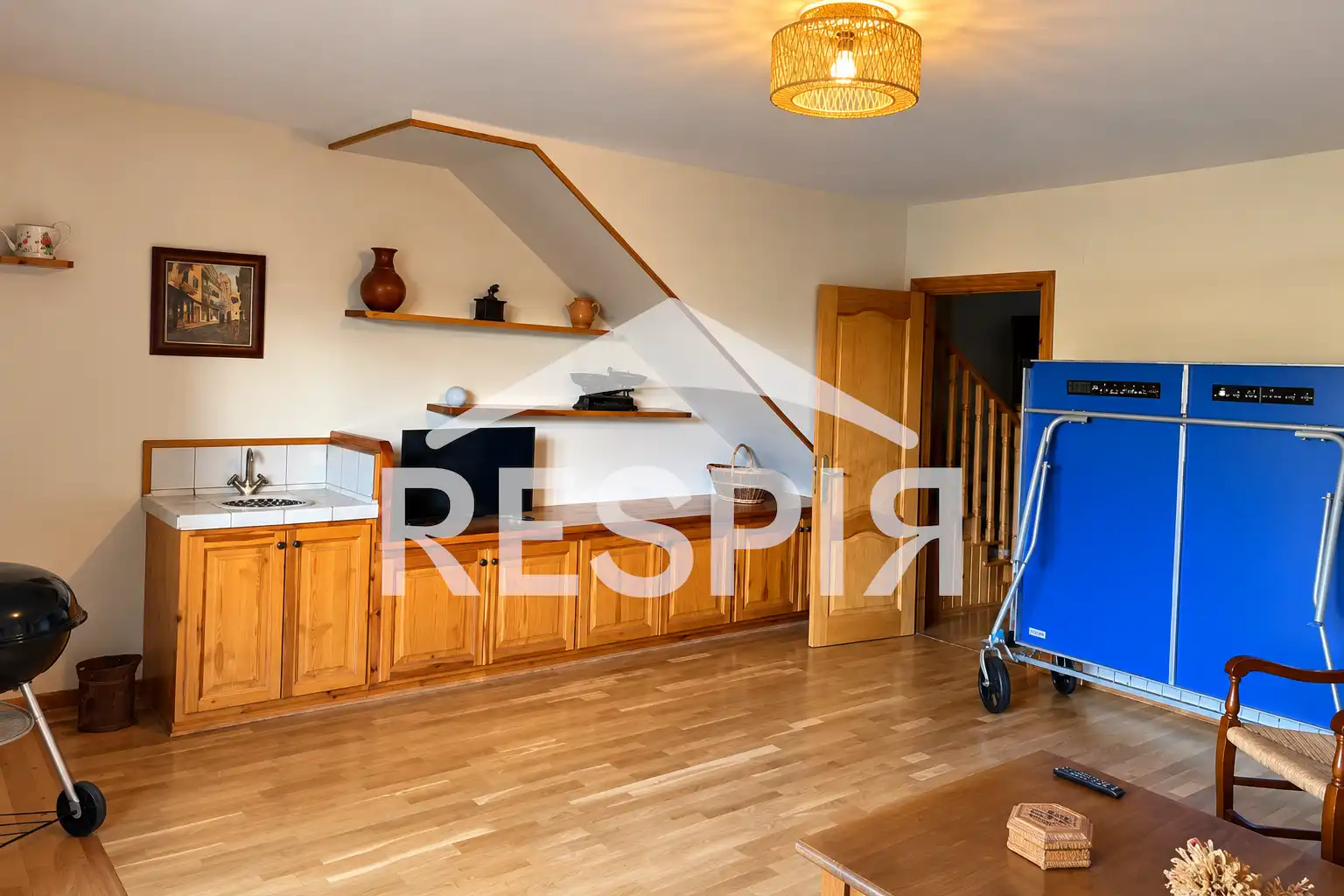 Casa de 120 m² a Prats i Sansor