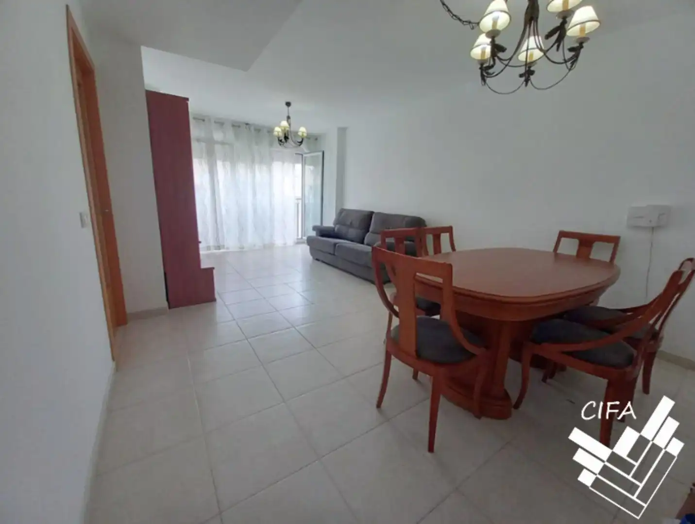 Wohnung 83 m² in Peníscola / Peñíscola