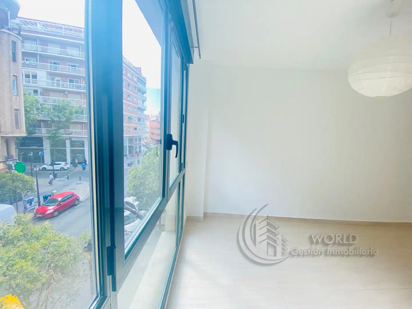 Piso de 65 m² en Madrid