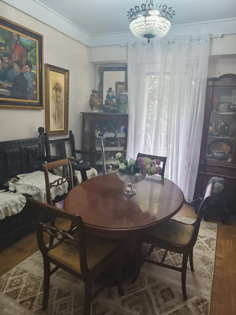 Piso de 213 m² en San Sebastián